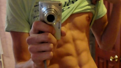 Ripped BF Video