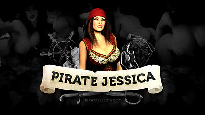 Pirate Jessica